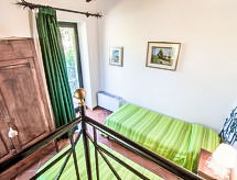 Vacation home Podere Agnese