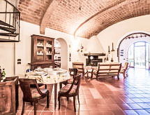 Maison Podere Agnese