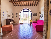 Vacation home Podere Agnese