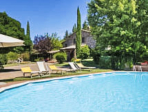 Maison Podere Agnese
