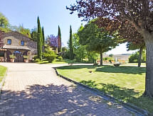 Vacation home Podere Agnese