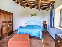 Vacation home Podere Agnese