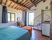 Vacation home Podere Agnese