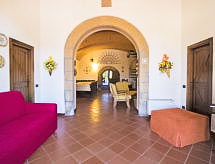 Vacation home Podere Agnese
