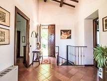 Vacation home Podere Agnese