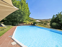 Maison Podere Agnese
