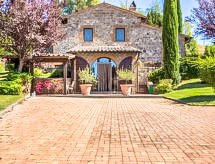 Maison Podere Agnese