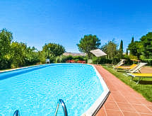Maison Podere Agnese