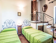 Vacation home Podere Agnese