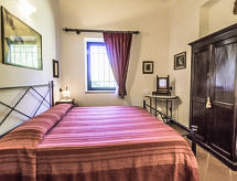 Vacation home Podere Agnese