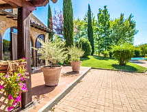 Vacation home Podere Agnese