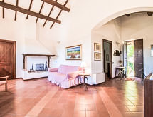 Maison Podere Agnese