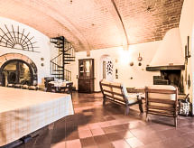 Vacation home Podere Agnese