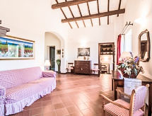 Vacation home Podere Agnese