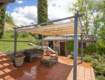 Maison Podere Agnese