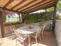 Vacation home Podere Agnese