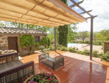 Maison Podere Agnese