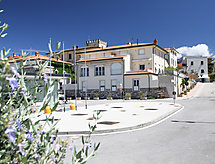 San Vincenzo - Апартаменты App. 2