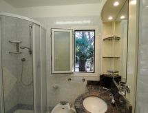 San Vincenzo - Дом Riva degli Etruschi