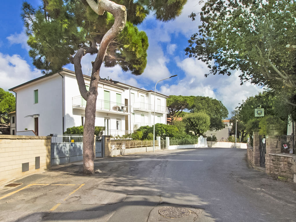 Ferienwohnung Levante Ferienwohnung in Italien