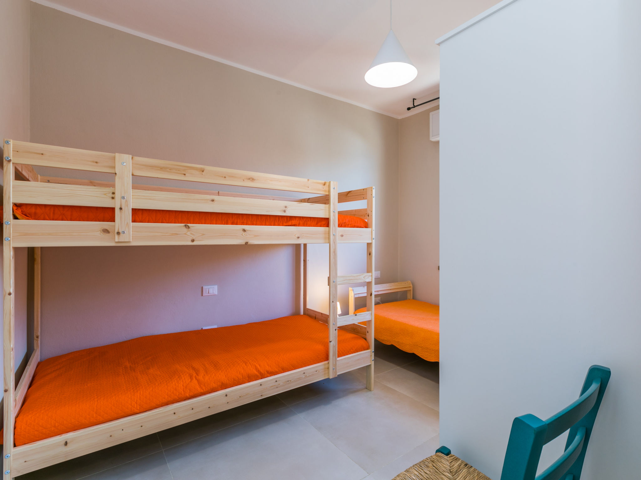 Appartement Marequì – Chambre, photo 23 sur 45