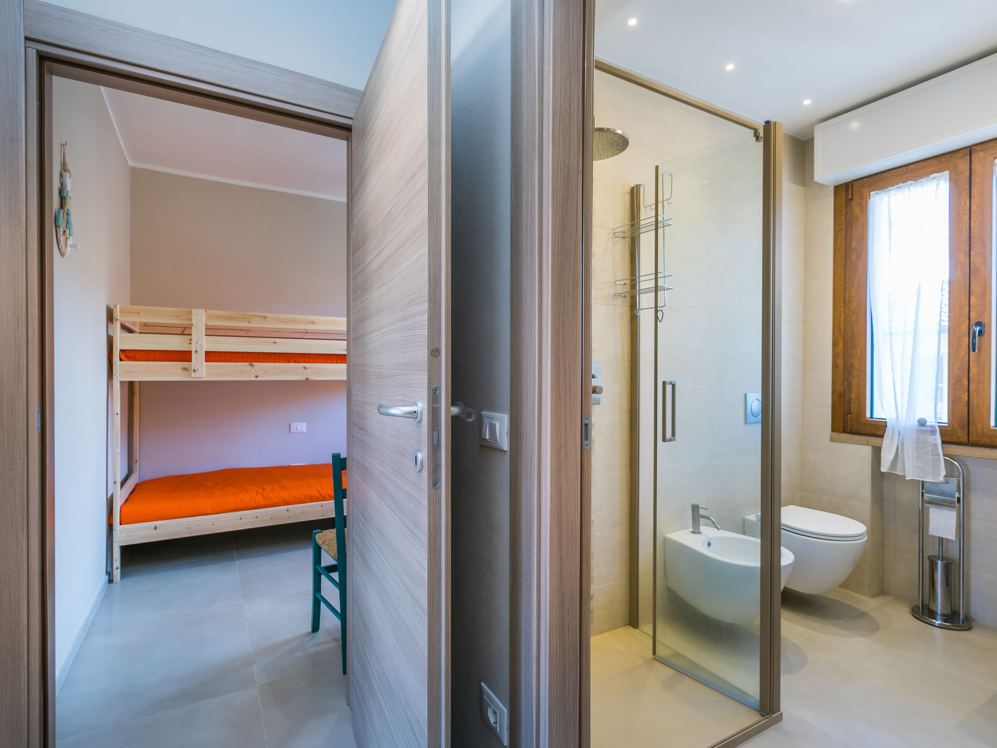 Appartement Marequì – Intérieur, photo 20 sur 45