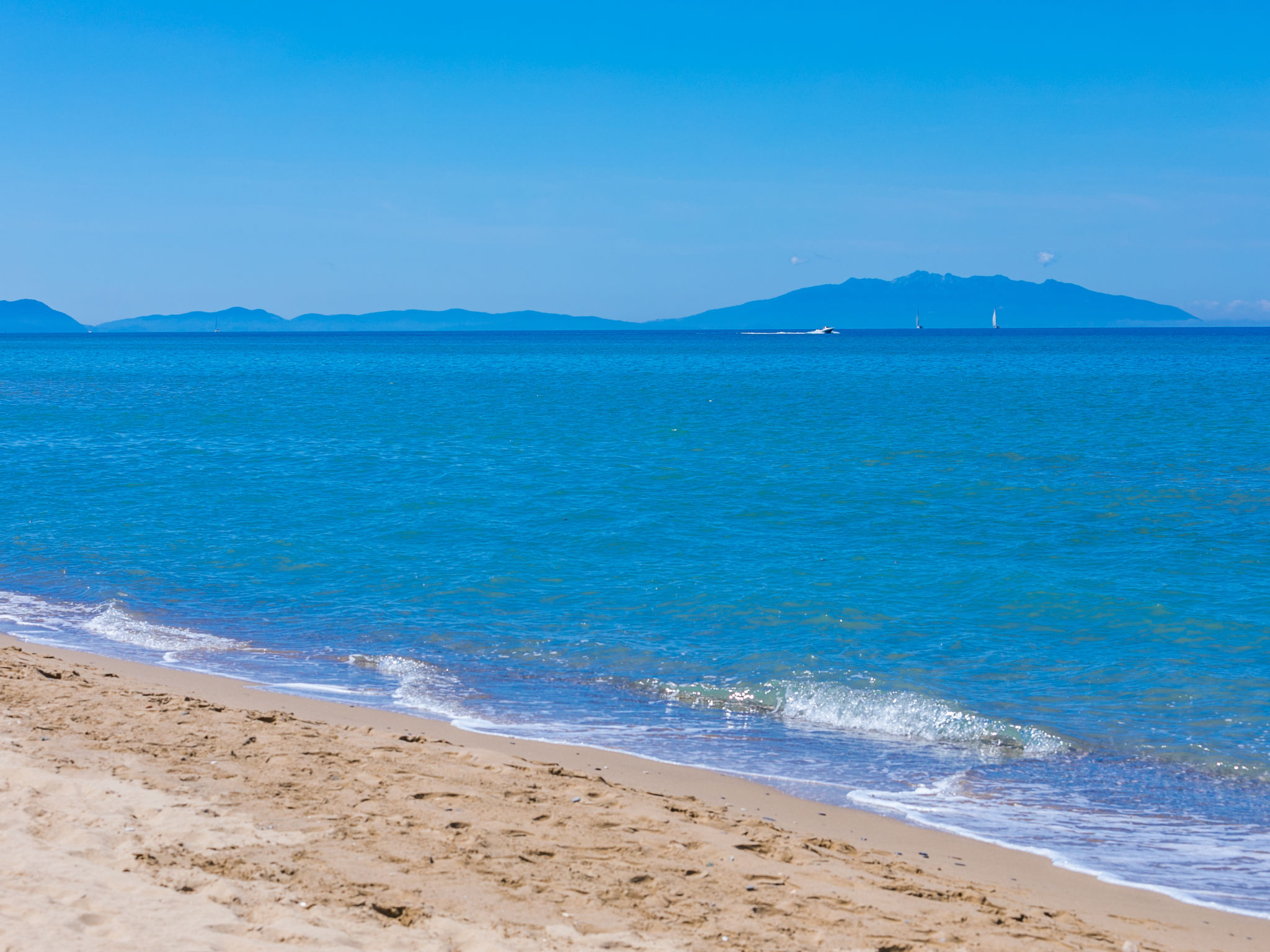 Appartement Marequì – Plage, photo 38 sur 45