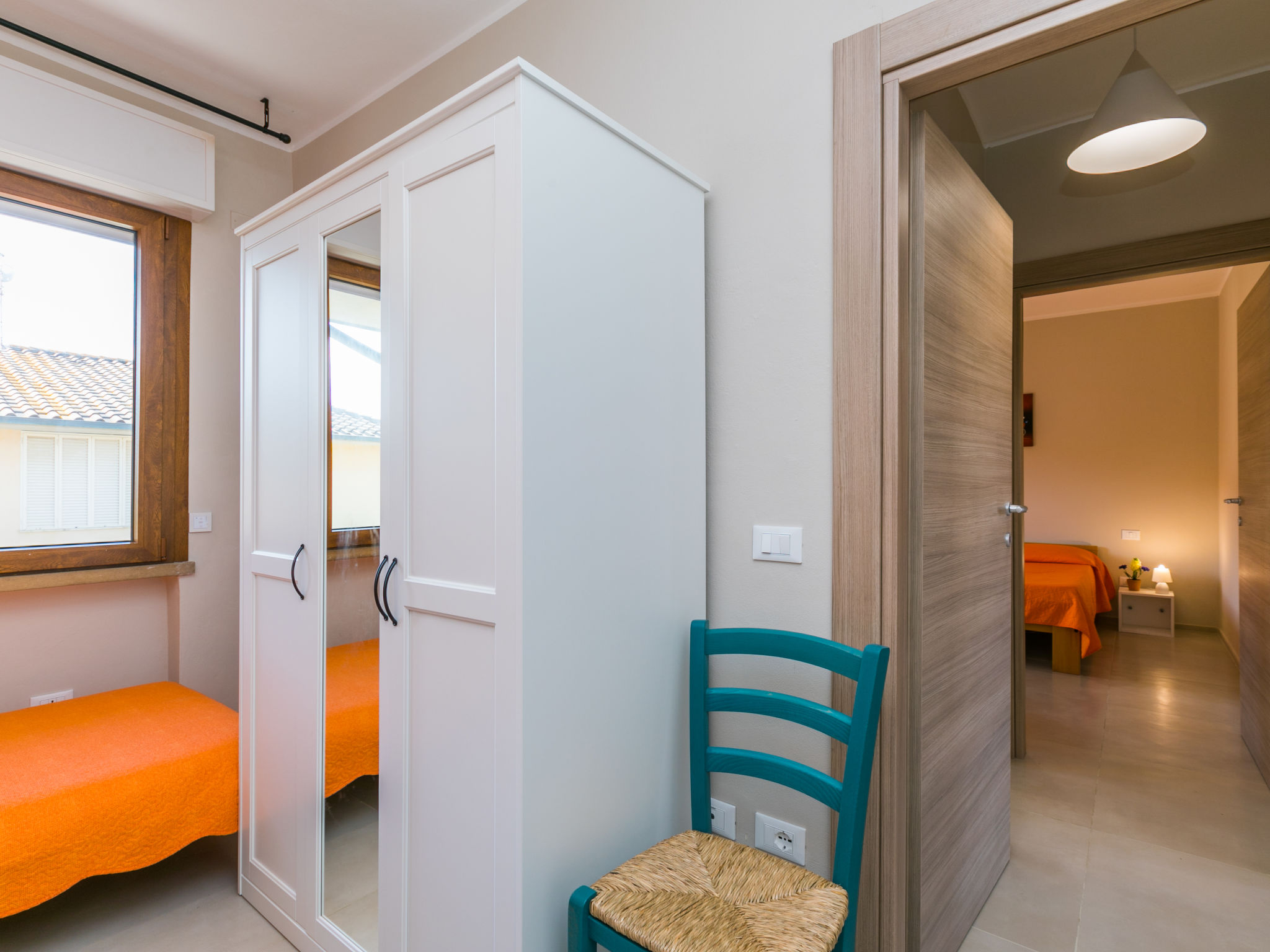 Appartement Marequì – Salle de bains, photo 22 sur 45