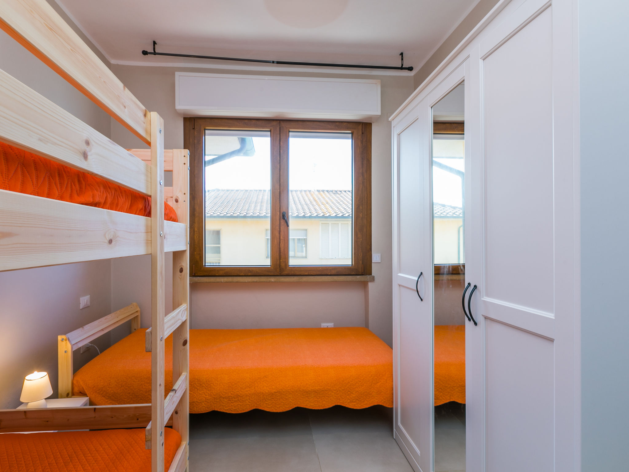 Appartement Marequì – Chambre, photo 19 sur 45