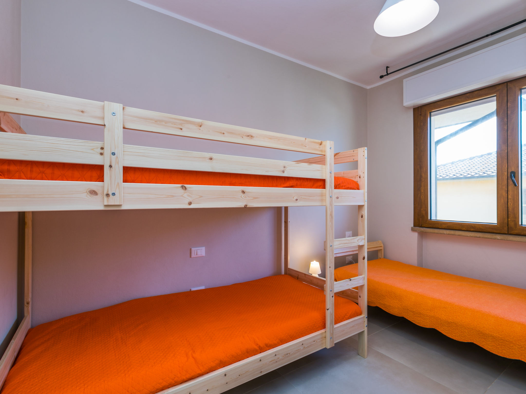 Appartement Marequì – Chambre, photo 21 sur 45