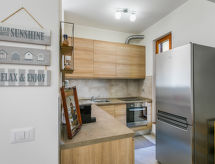 Ferienwohnung Sole e mare