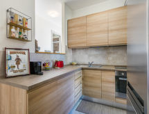 Ferienwohnung Sole e mare