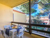 Ferienwohnung Sole e mare