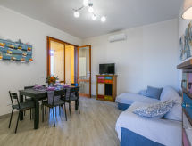 Ferienwohnung Sole e mare