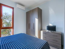 Ferienwohnung Sole e mare