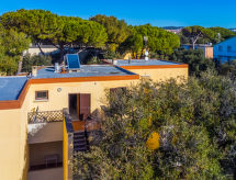 Ferienwohnung Sole e mare