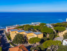 Ferienwohnung Sole e mare