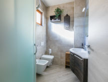 Ferienwohnung Sole e mare
