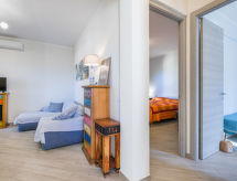 Ferienwohnung Sole e mare