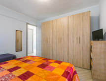 Ferienwohnung Sole e mare