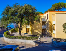 Ferienwohnung Sole e mare