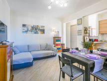 Ferienwohnung Sole e mare