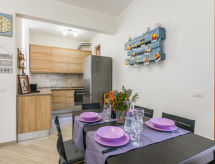 Ferienwohnung Sole e mare