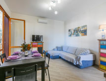Ferienwohnung Sole e mare