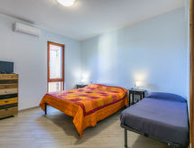 Ferienwohnung Sole e mare