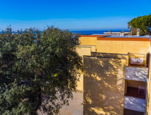 Ferienwohnung Sole e mare