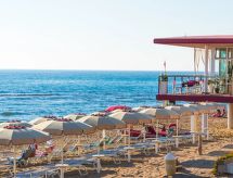 Ferienwohnung Sole e mare