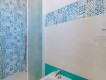 Appartement Franca