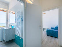 Appartement Franca