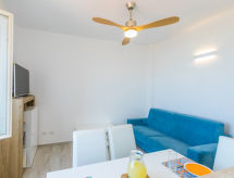 Appartement Franca